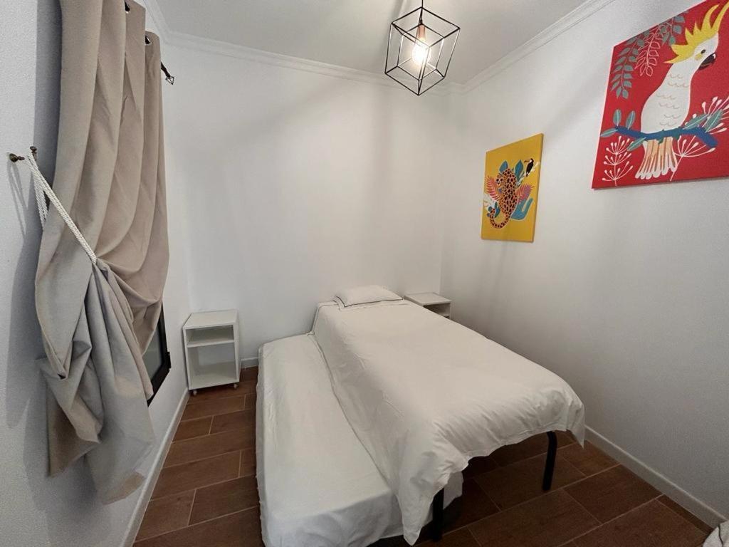 Hjs Guest House - The Majestic Loft Las Palmas de Gran Canaria Ngoại thất bức ảnh