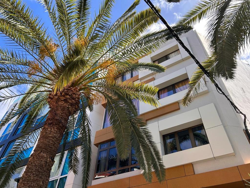 Hjs Guest House - The Majestic Loft Las Palmas de Gran Canaria Ngoại thất bức ảnh