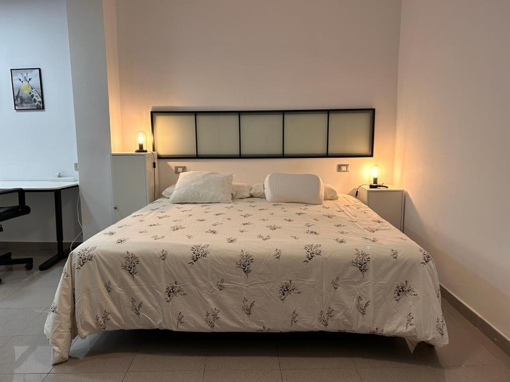 Hjs Guest House - The Majestic Loft Las Palmas de Gran Canaria Ngoại thất bức ảnh