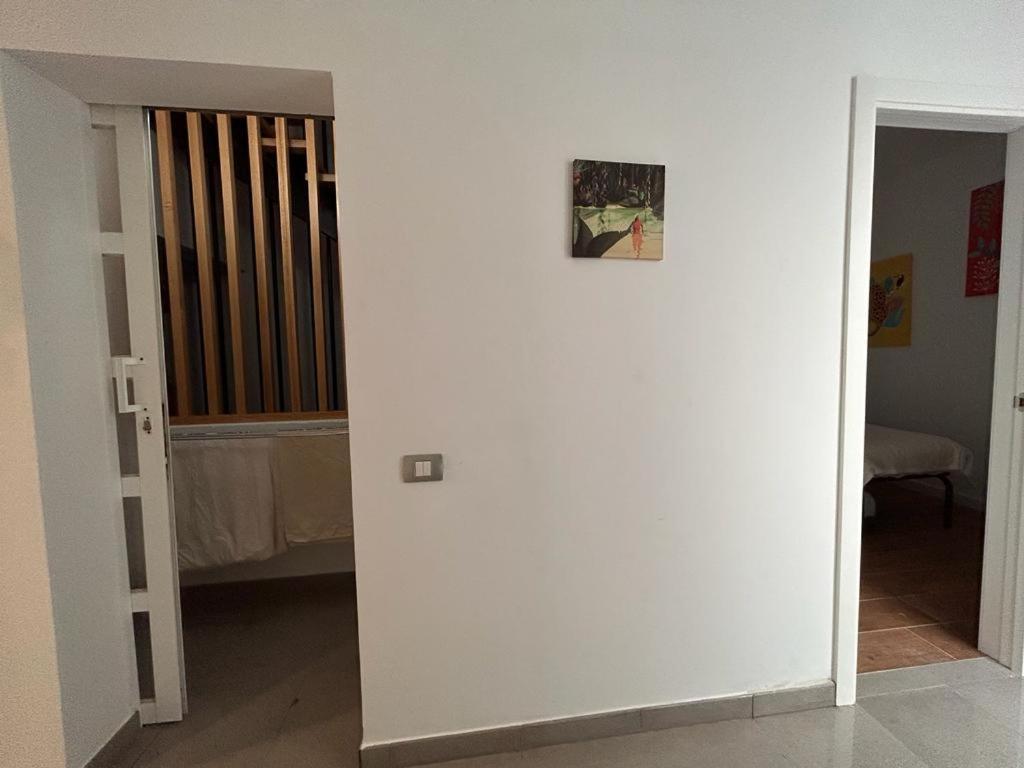 Hjs Guest House - The Majestic Loft Las Palmas de Gran Canaria Ngoại thất bức ảnh